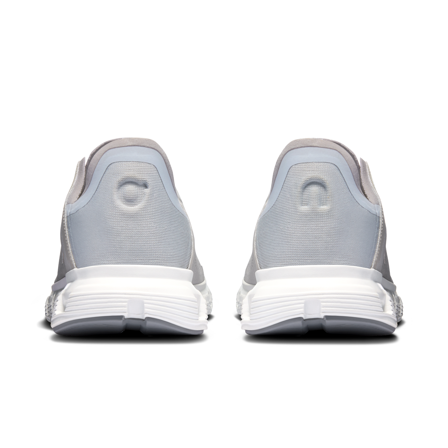 Cloud 6 Coast-White | Glacier