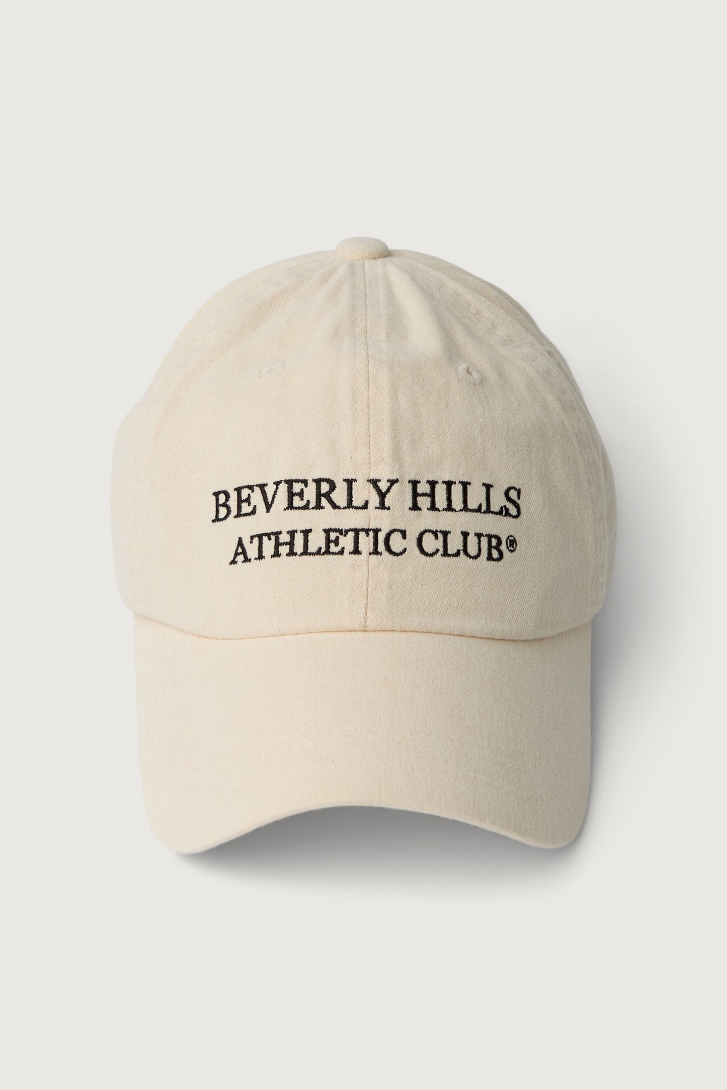 BEVERLY HILLS BASEBALL CAP