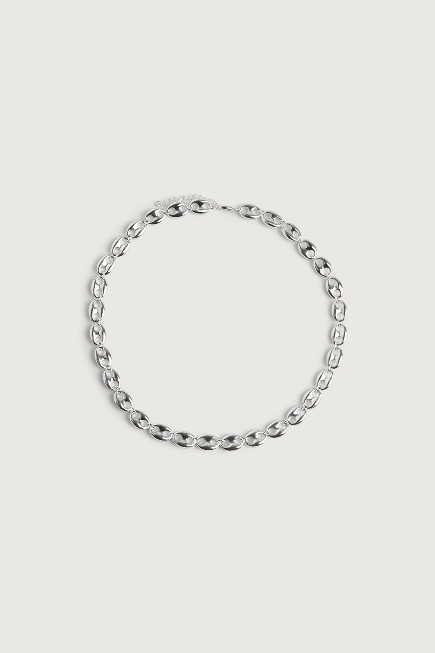 MARINER LINK NECKLACE