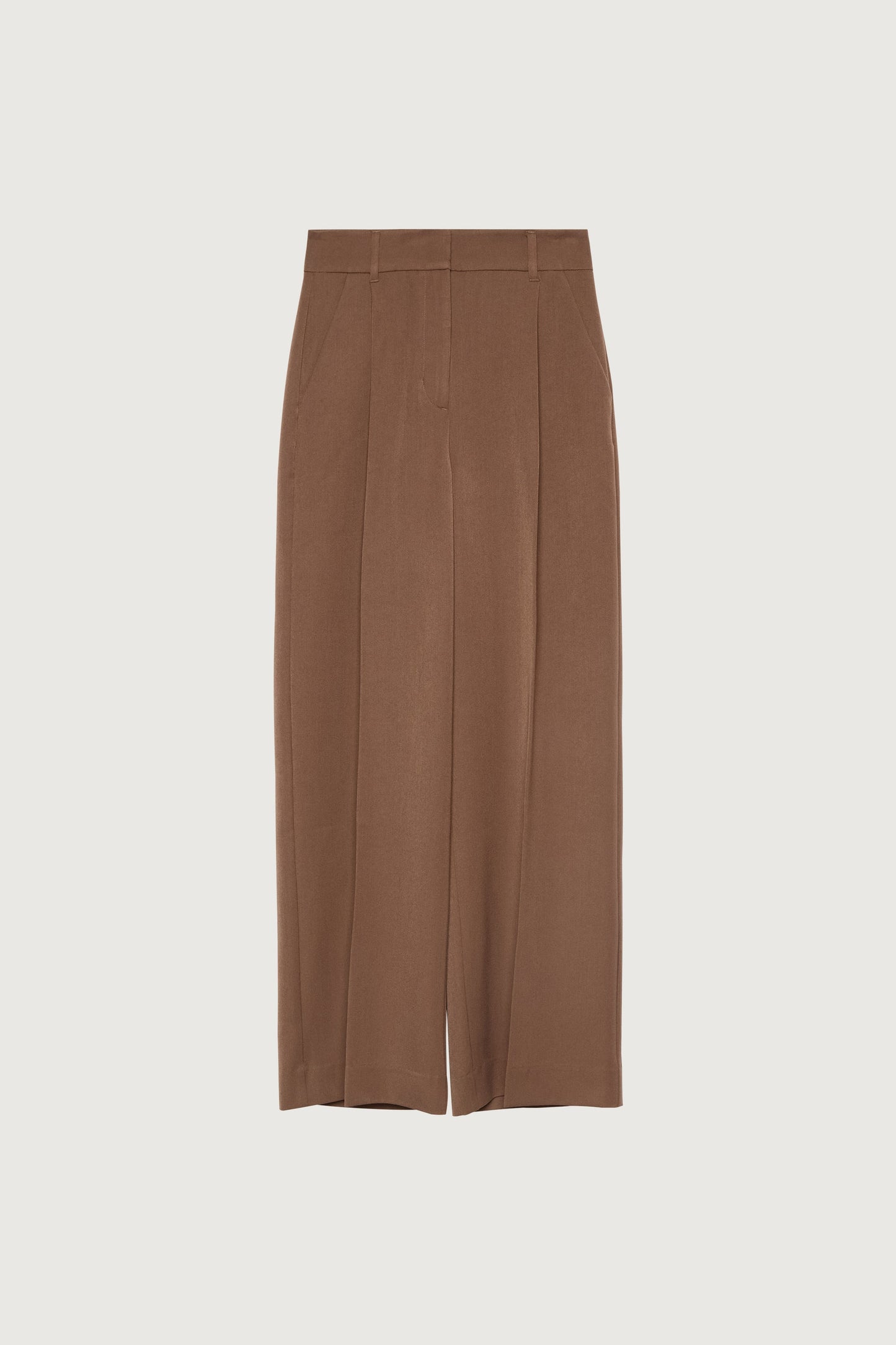 WIDE LEG TROUSER