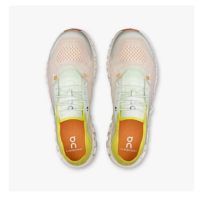 On Cloud 6 T – Soft, Lightweight & Breathable Everyday Running Shoes