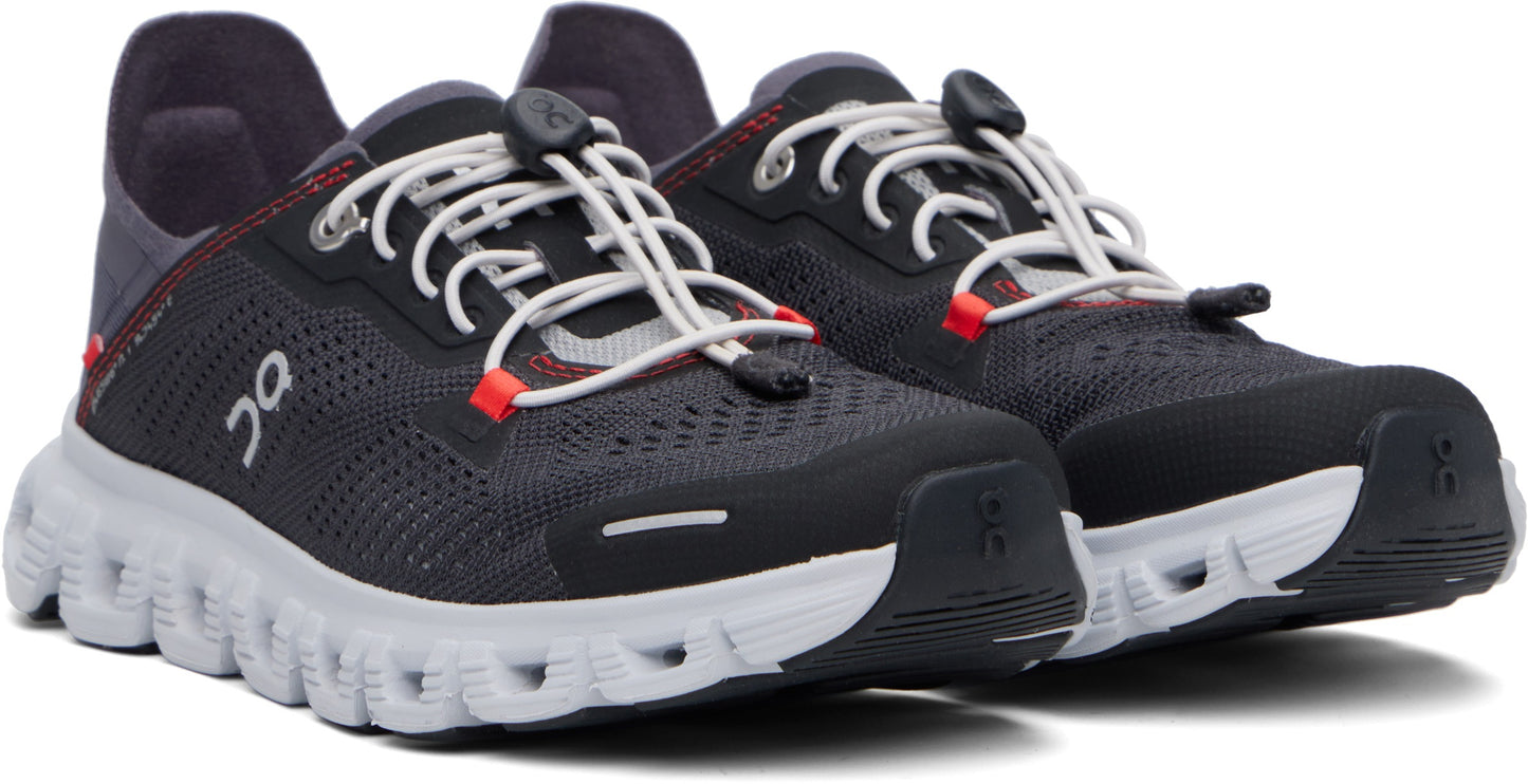 On Running Cloud 6 Coast Mita Magnet Sand