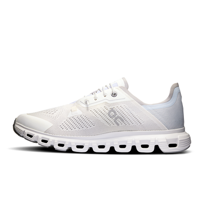 Cloud 6 Coast-White | Glacier