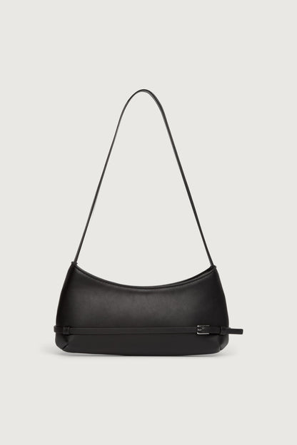 FRANKIE SHOULDER BAG