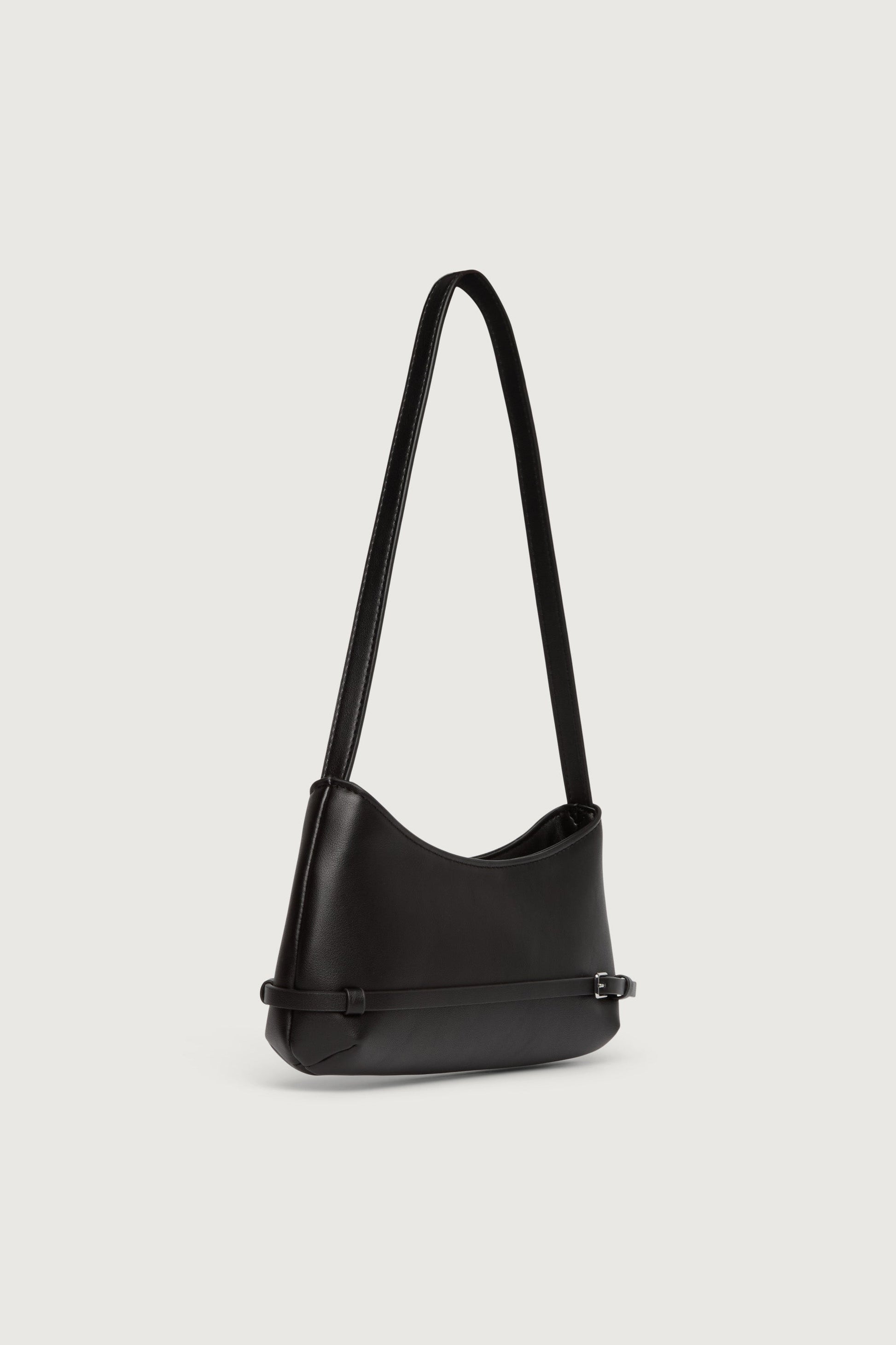 FRANKIE SHOULDER BAG