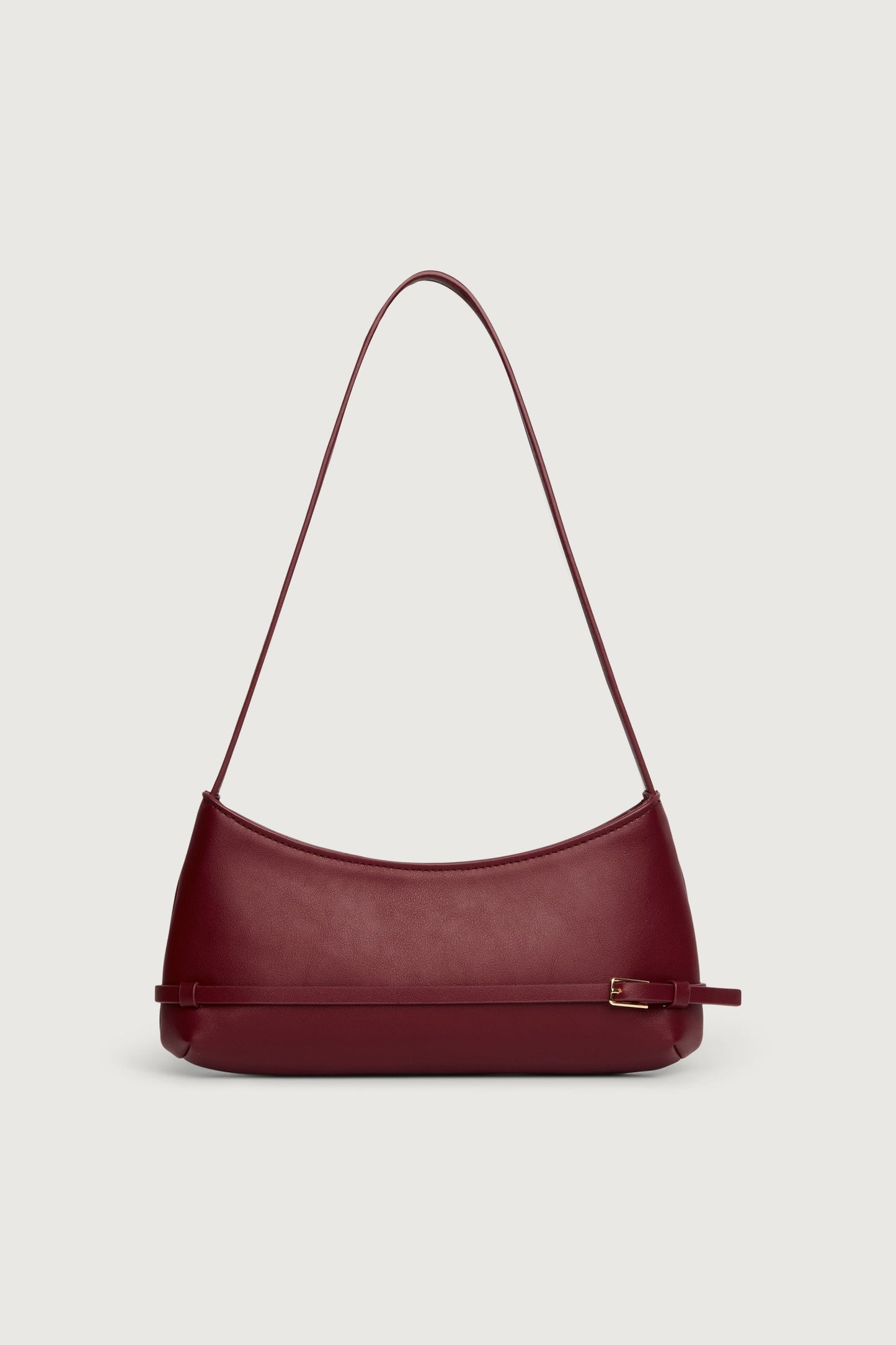 FRANKIE SHOULDER BAG