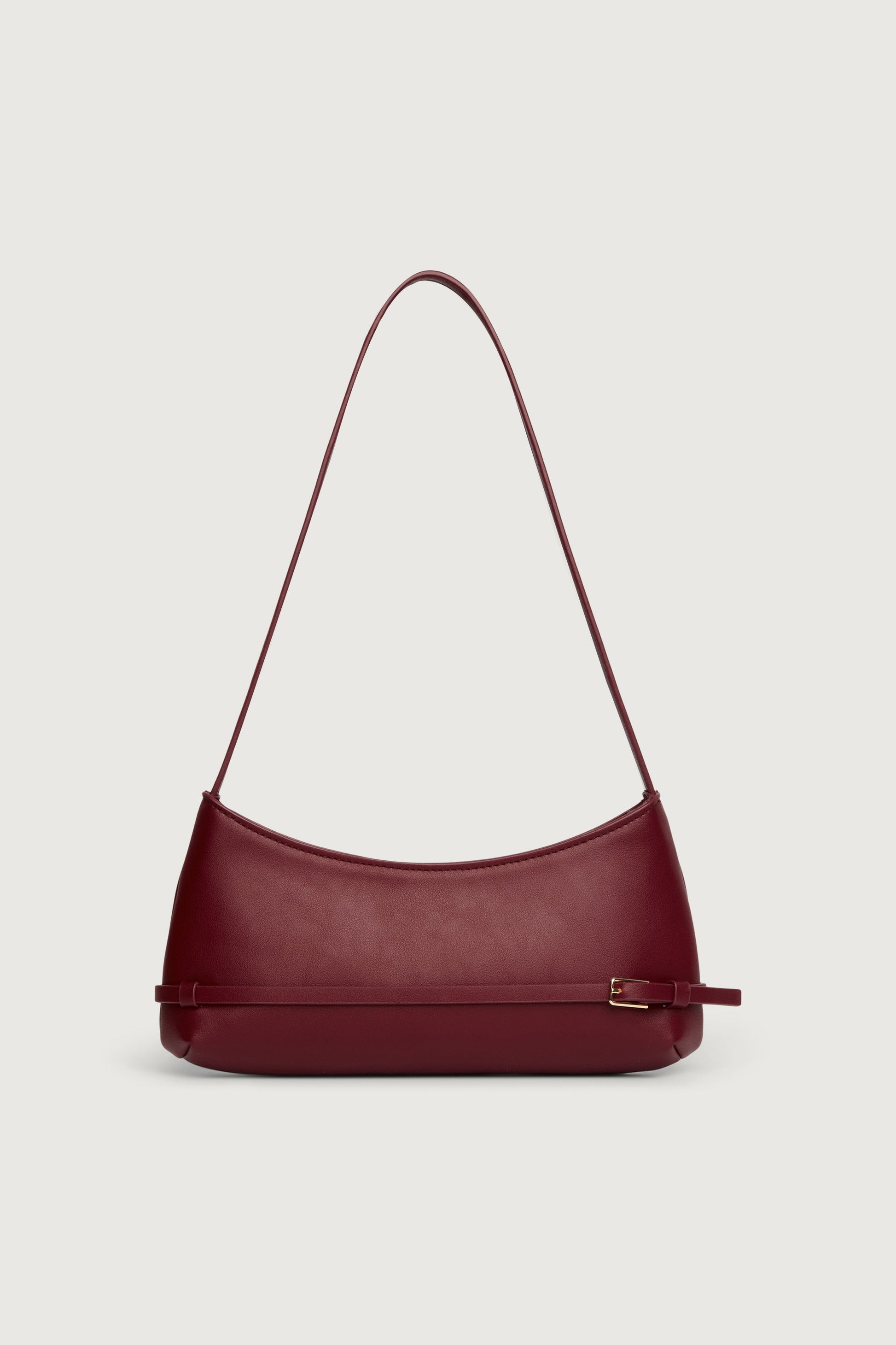 FRANKIE SHOULDER BAG