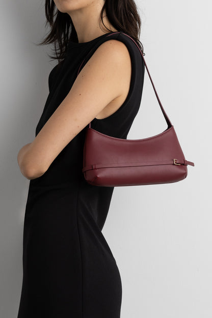 FRANKIE SHOULDER BAG