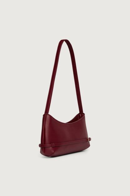 FRANKIE SHOULDER BAG