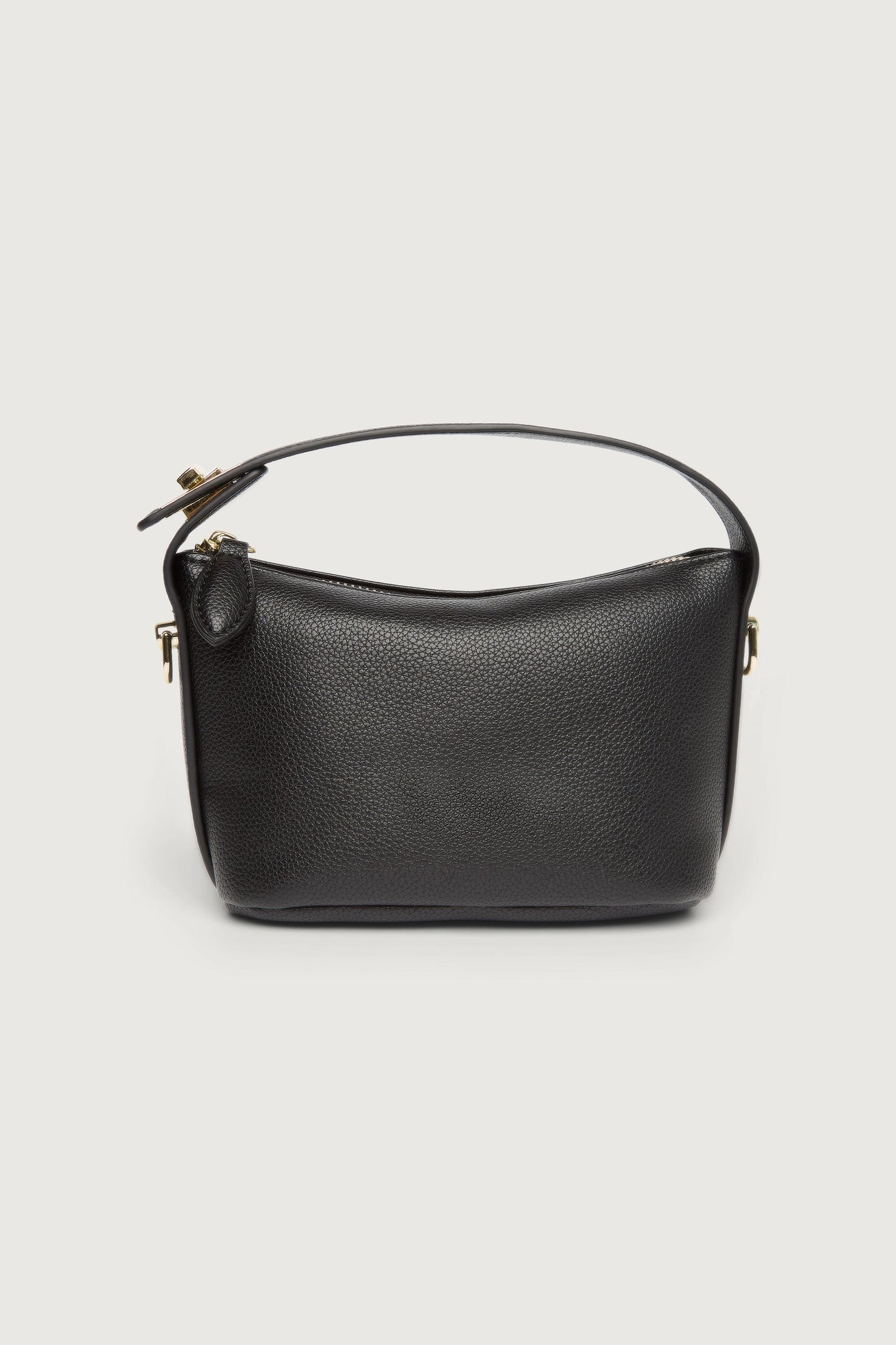 CONVERTIBLE MINI CROSSBODY BAG