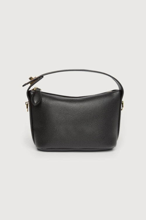 CONVERTIBLE MINI CROSSBODY BAG