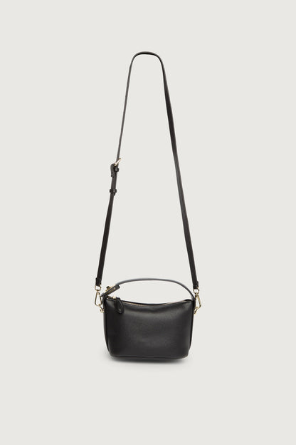 CONVERTIBLE MINI CROSSBODY BAG