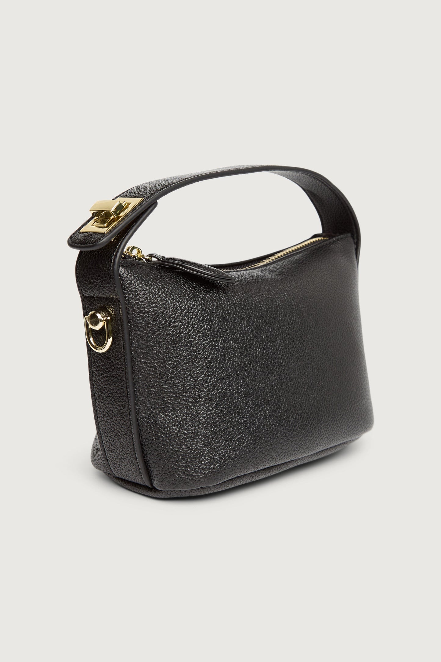 CONVERTIBLE MINI CROSSBODY BAG