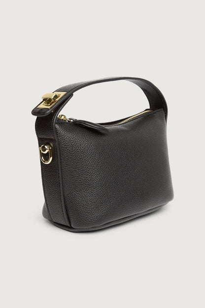CONVERTIBLE MINI CROSSBODY BAG