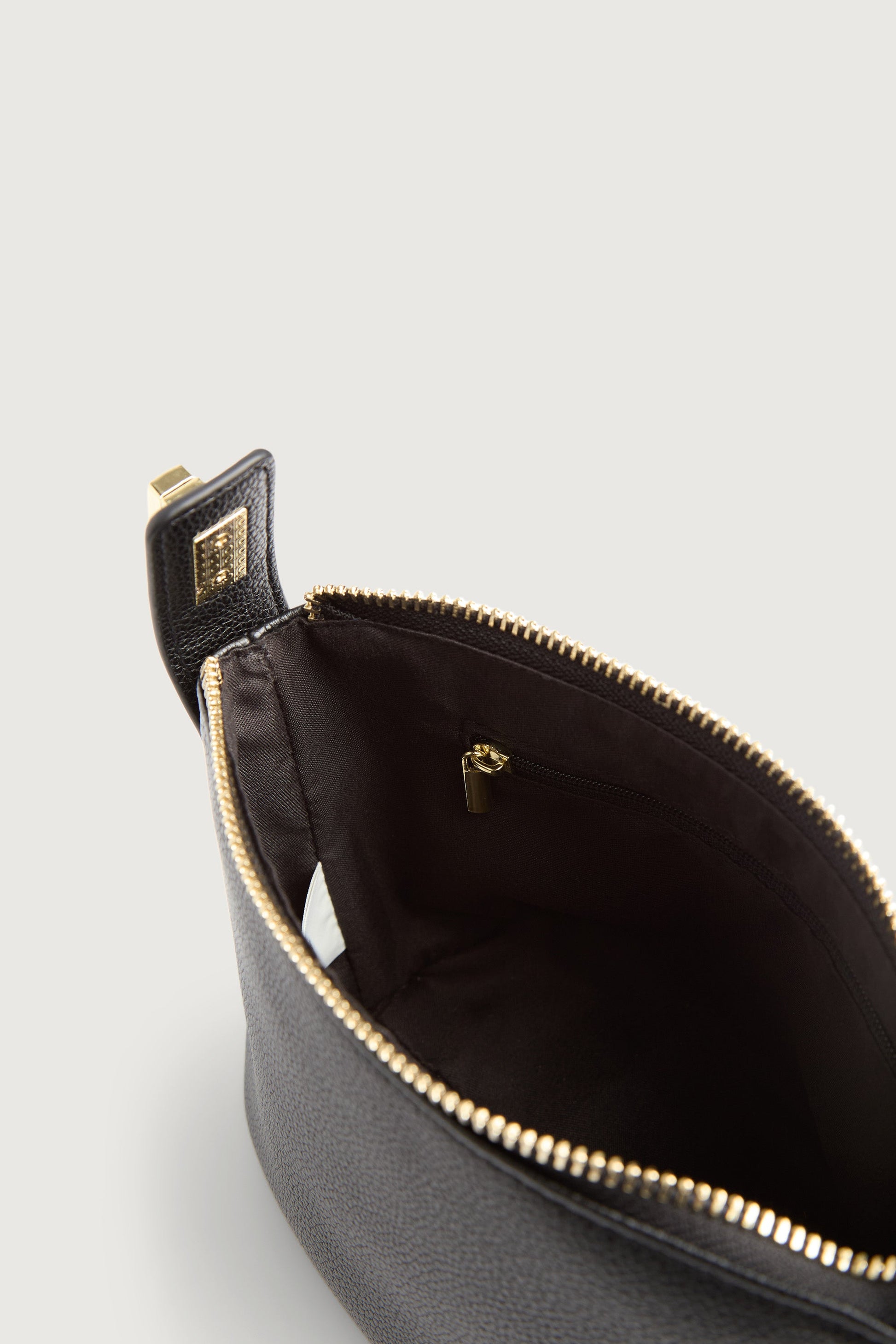 CONVERTIBLE MINI CROSSBODY BAG