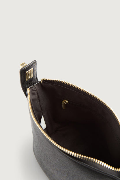 CONVERTIBLE MINI CROSSBODY BAG