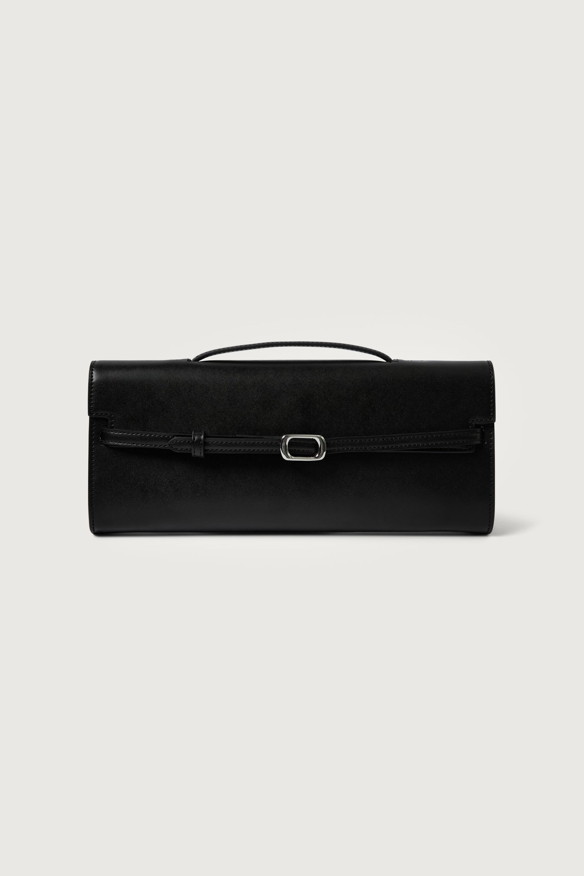 STELLA BELTED CLUTCH