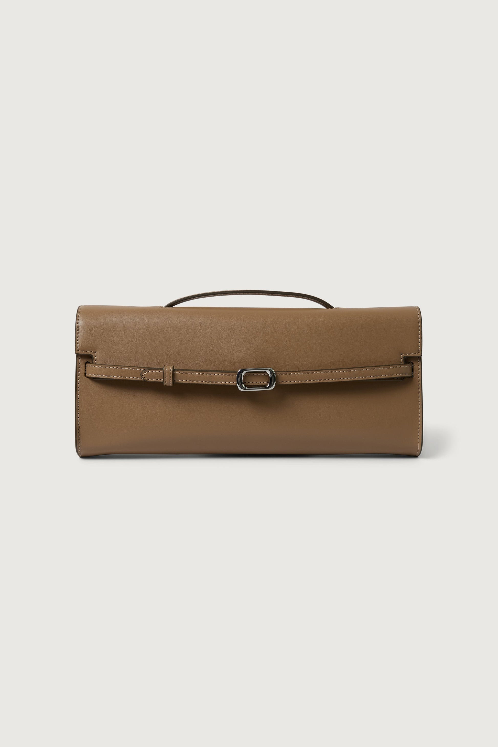 STELLA BELTED CLUTCH