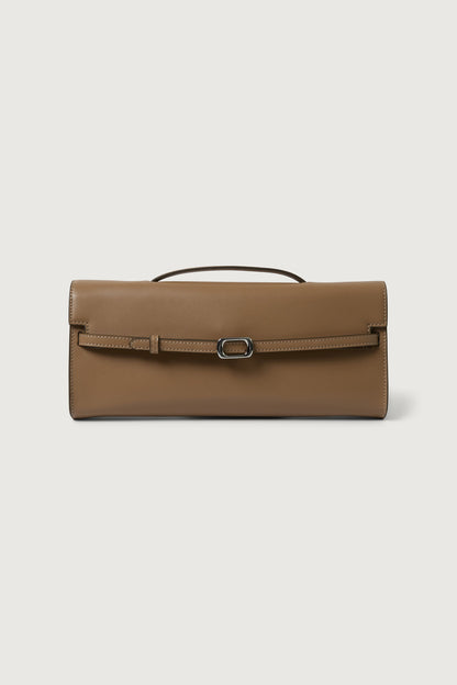 STELLA BELTED CLUTCH