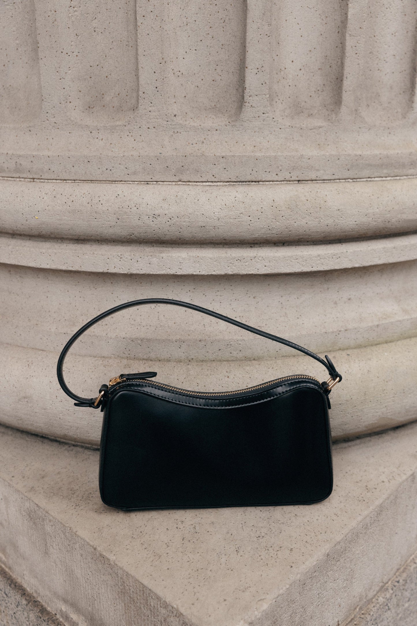MERCER SHOULDER BAG