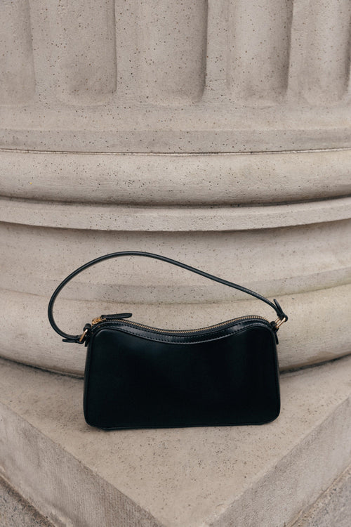MERCER SHOULDER BAG