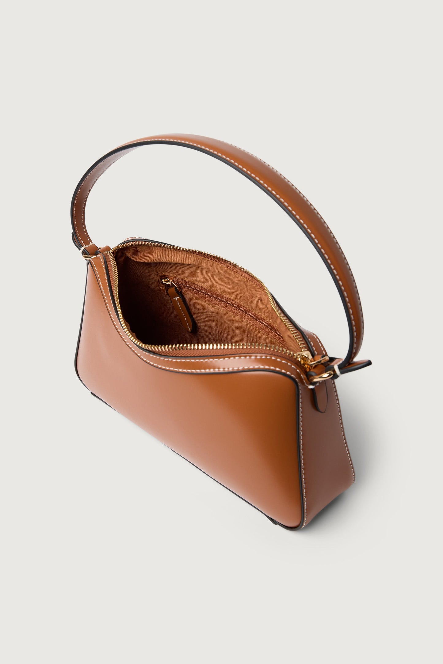 MERCER SHOULDER BAG