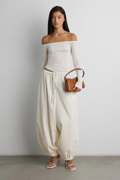 MERCER SHOULDER BAG