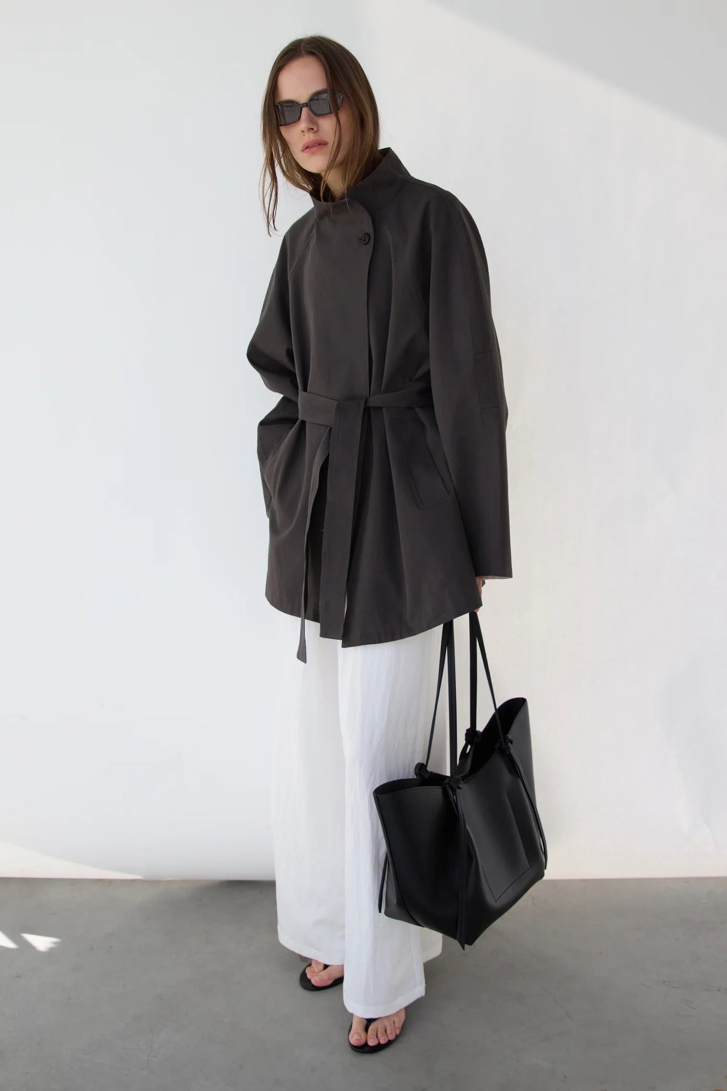MARLOWE TOTE BAG
