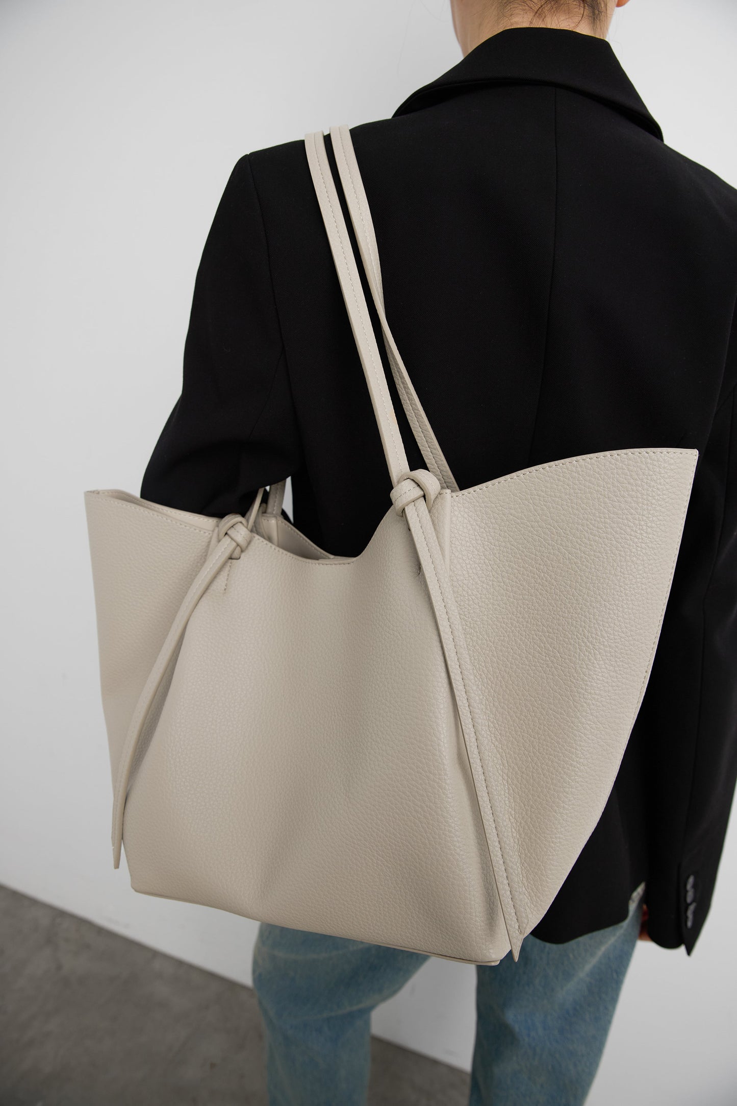 MARLOWE TOTE BAG