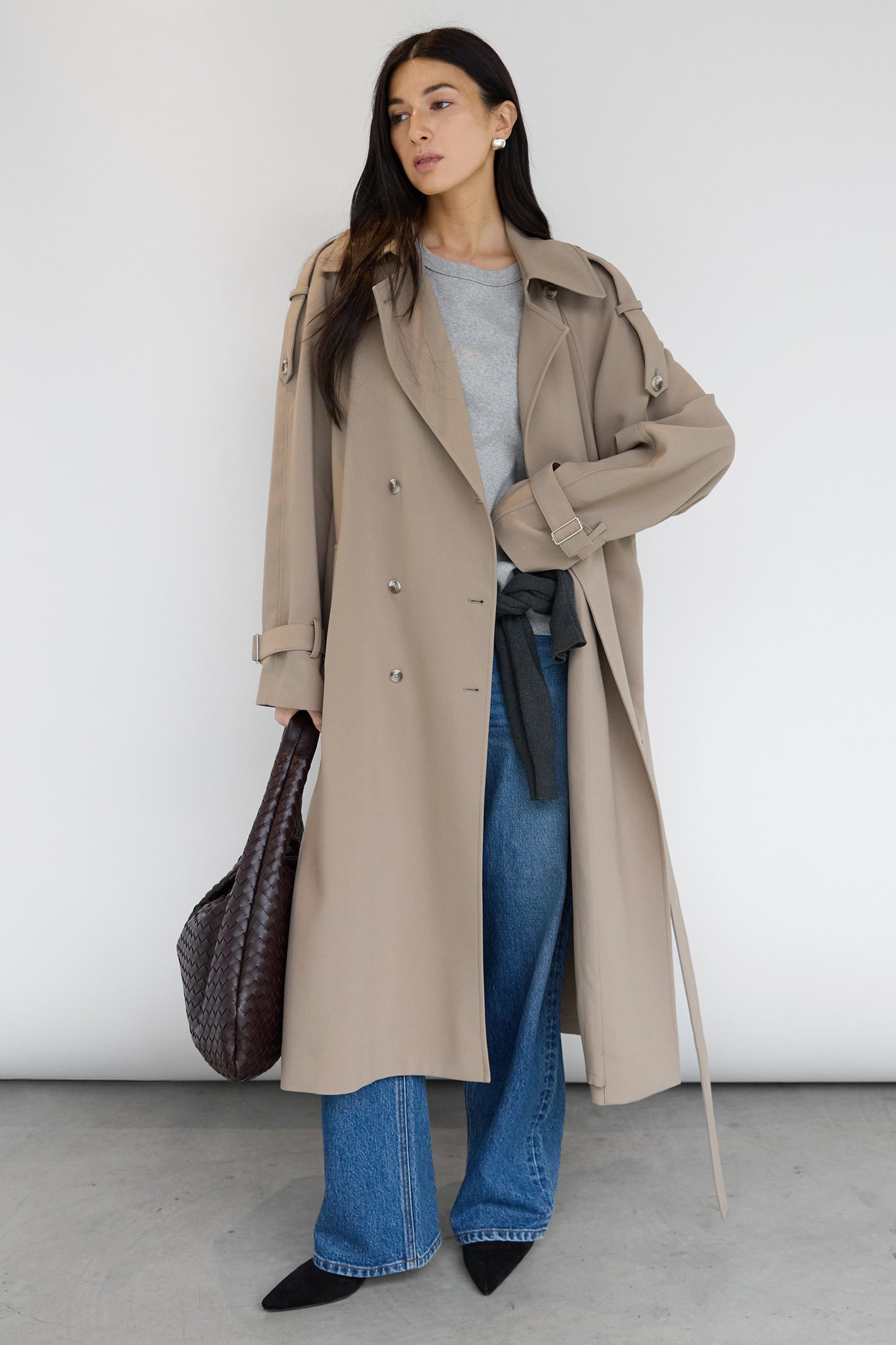 BLAKE SHOULDER BAG