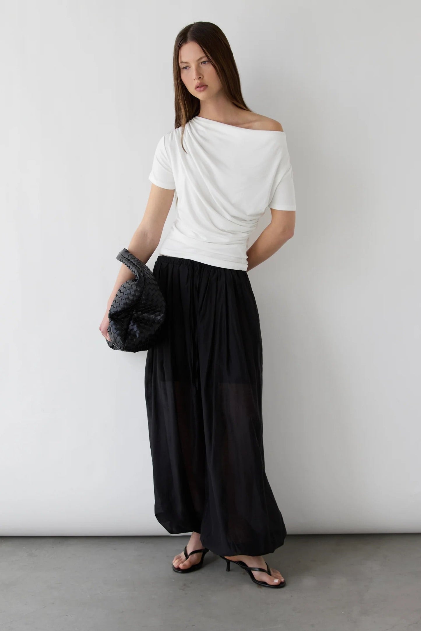BLAKE SHOULDER BAG