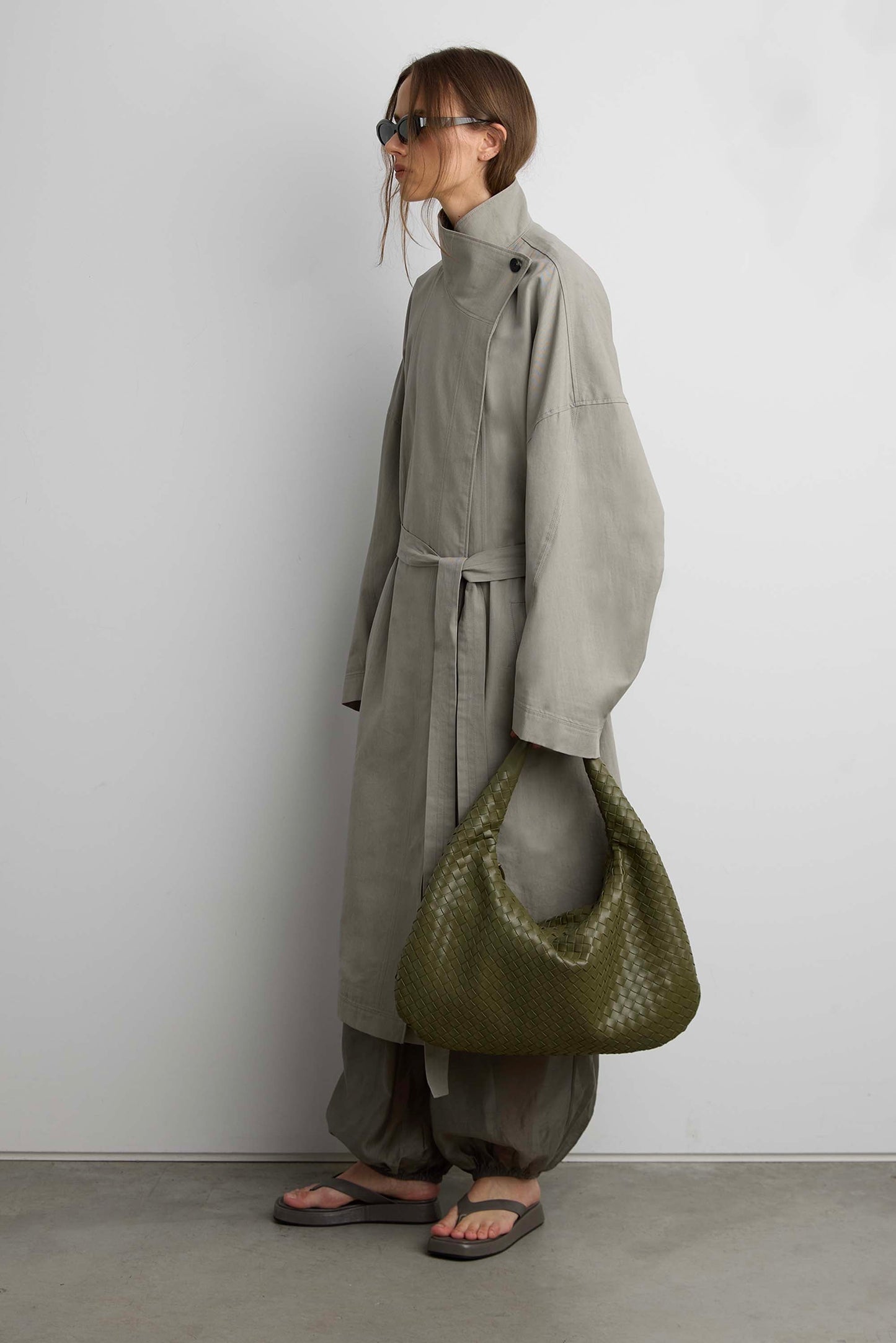 BLAKE SHOULDER BAG