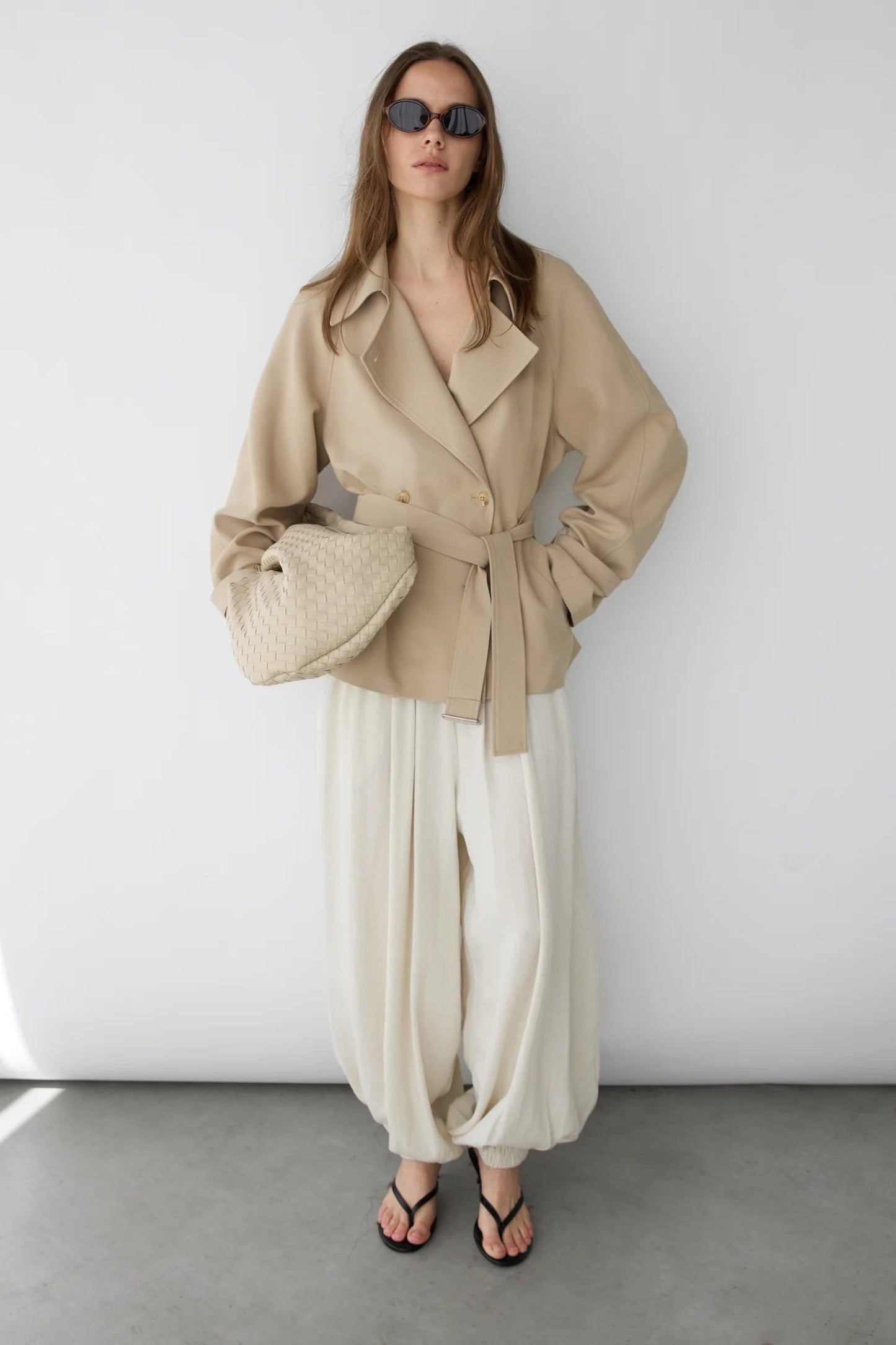 BLAKE SHOULDER BAG