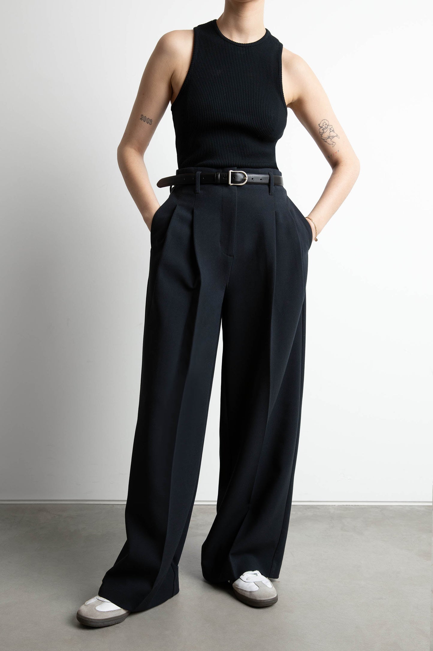 SLIM BELT