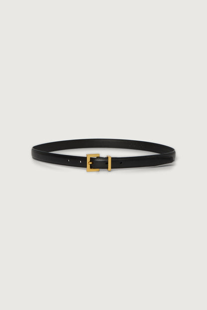TAILORED SLIM BELT
