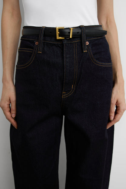 TAILORED SLIM BELT