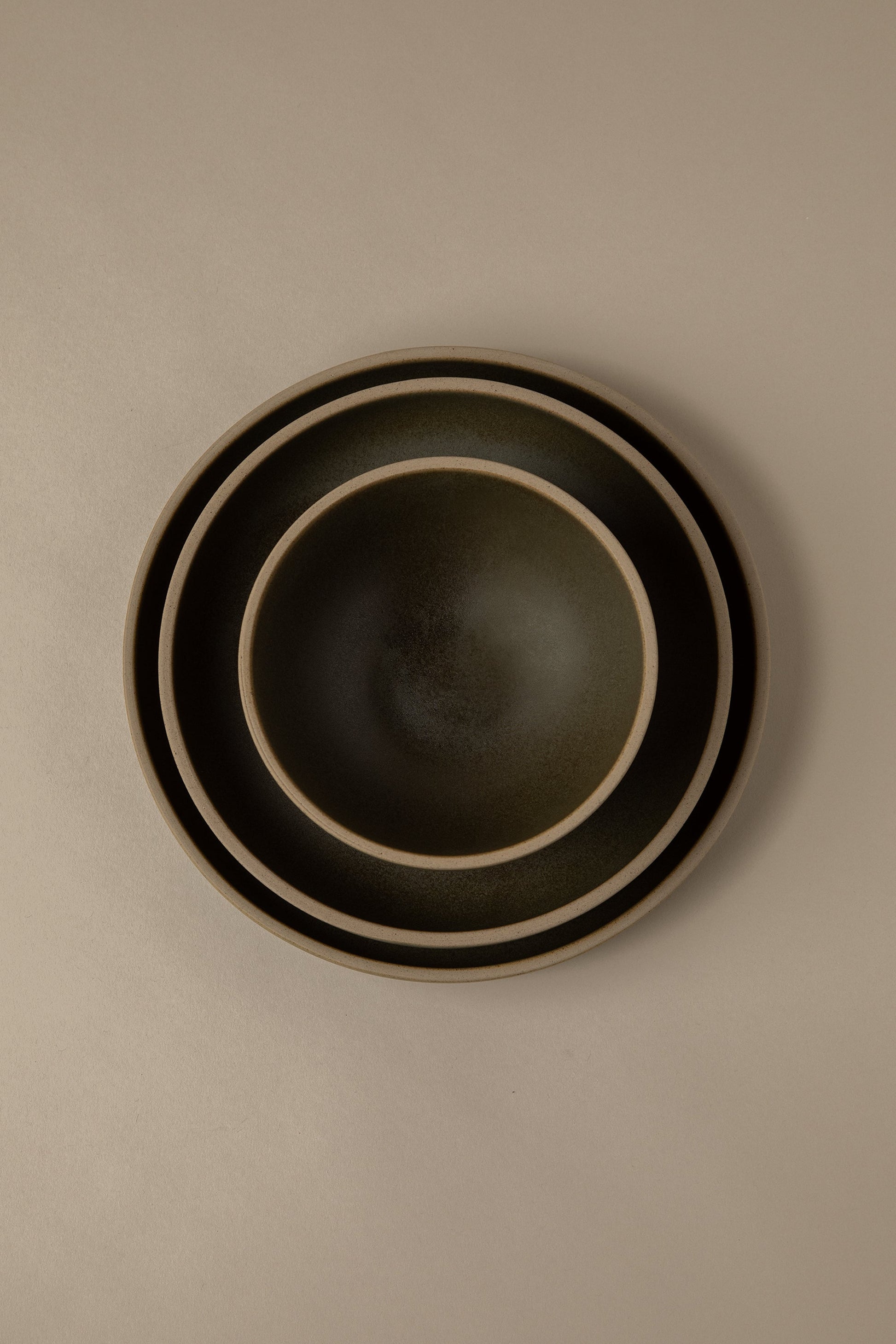 CREST CEREAL BOWL