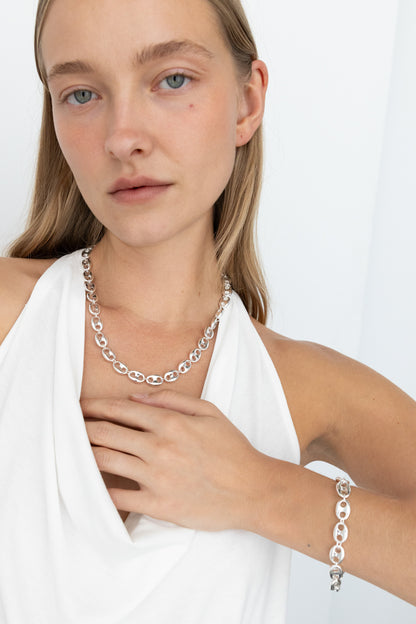 MARINER LINK BRACELET
