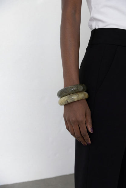 ORGANIC BANGLE