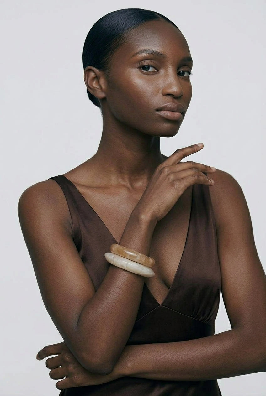 CHUNKY BANGLE