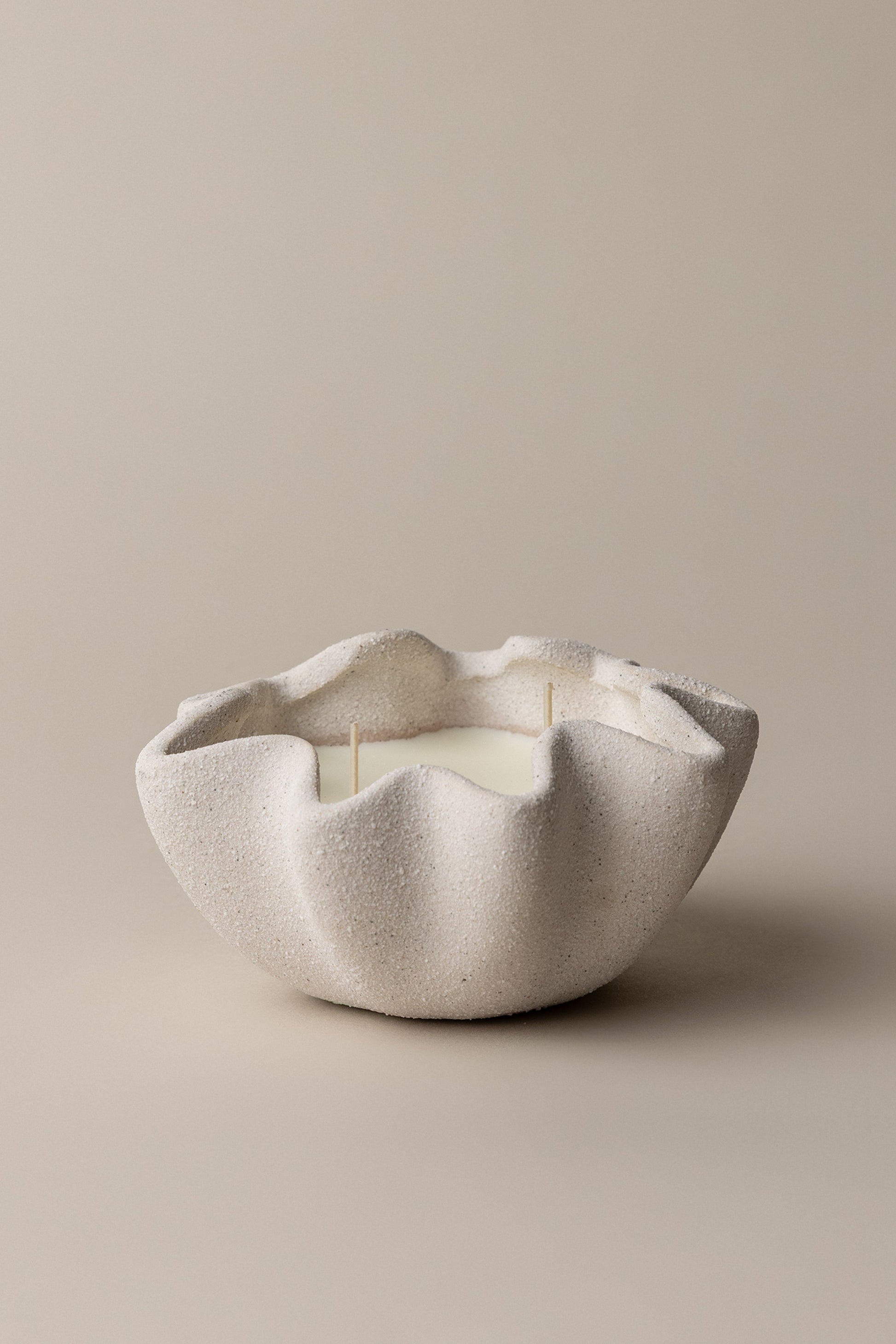 FOLIA SCENTED CANDLE