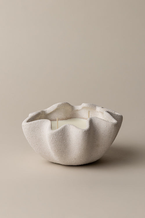 FOLIA SCENTED CANDLE
