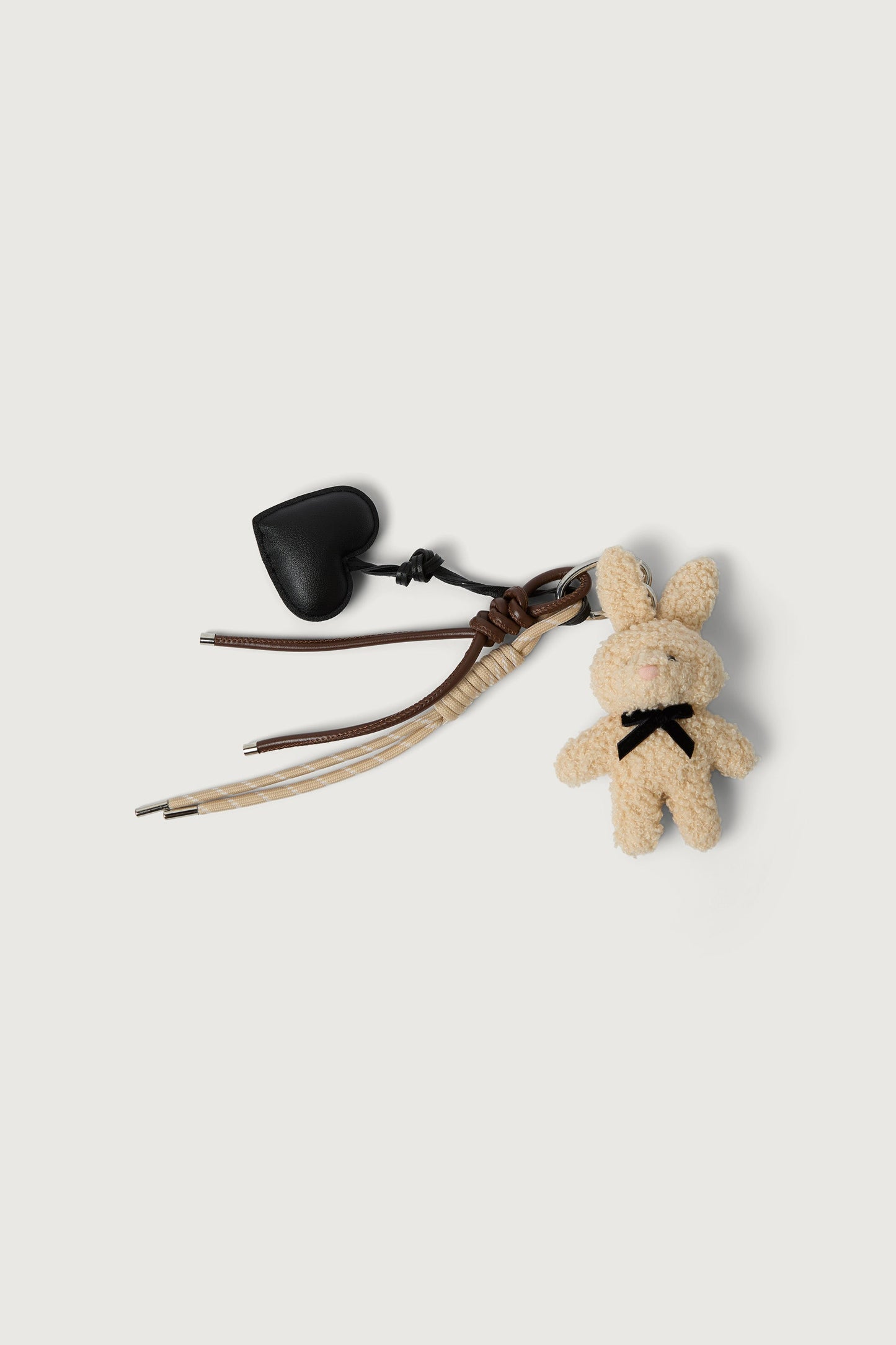 BUNNY CHARM SET
