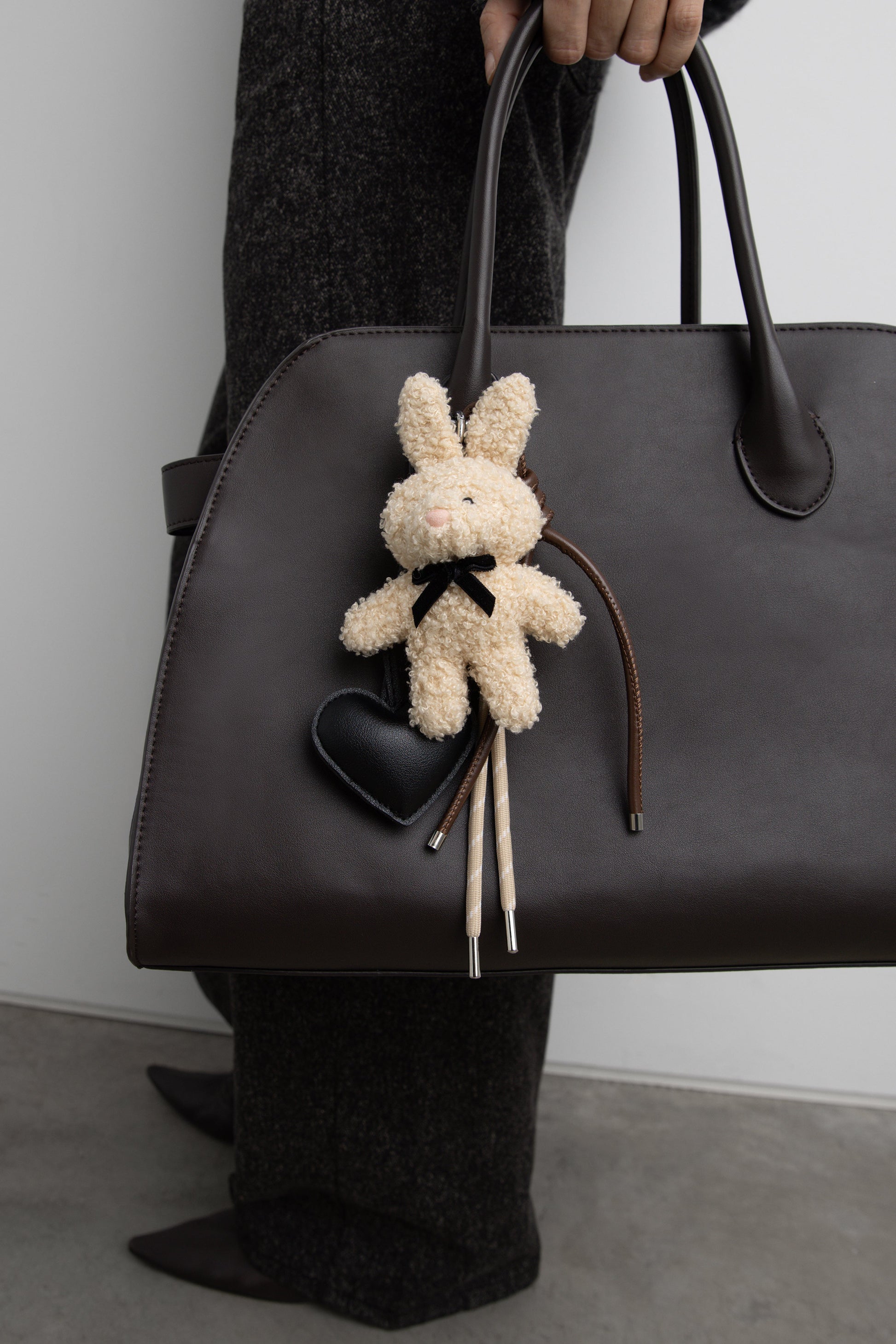 BUNNY CHARM SET