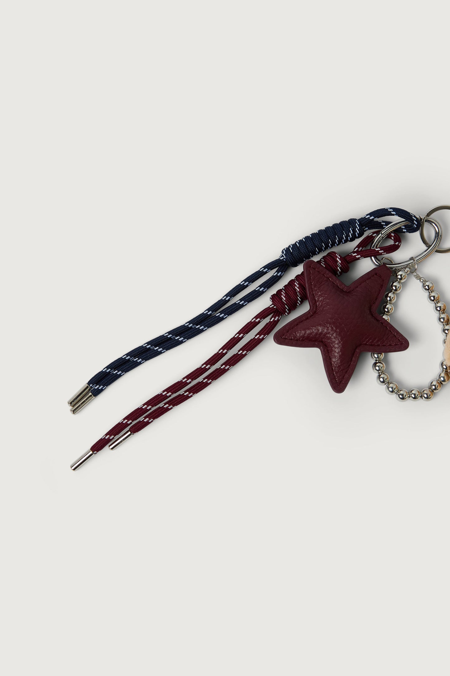 TEDDY BEAR CHARM SET