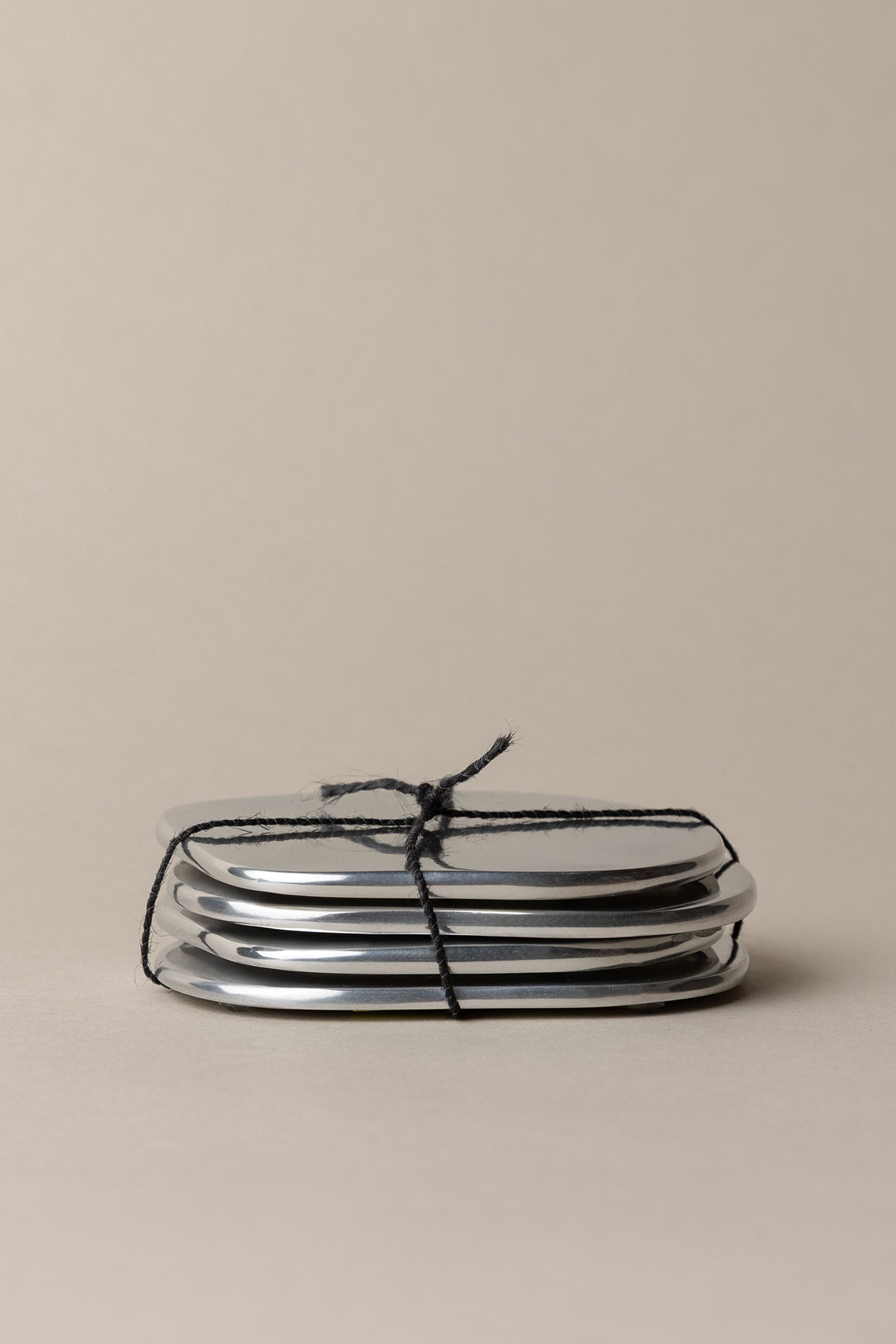 FORMA COASTERS SET OF 4