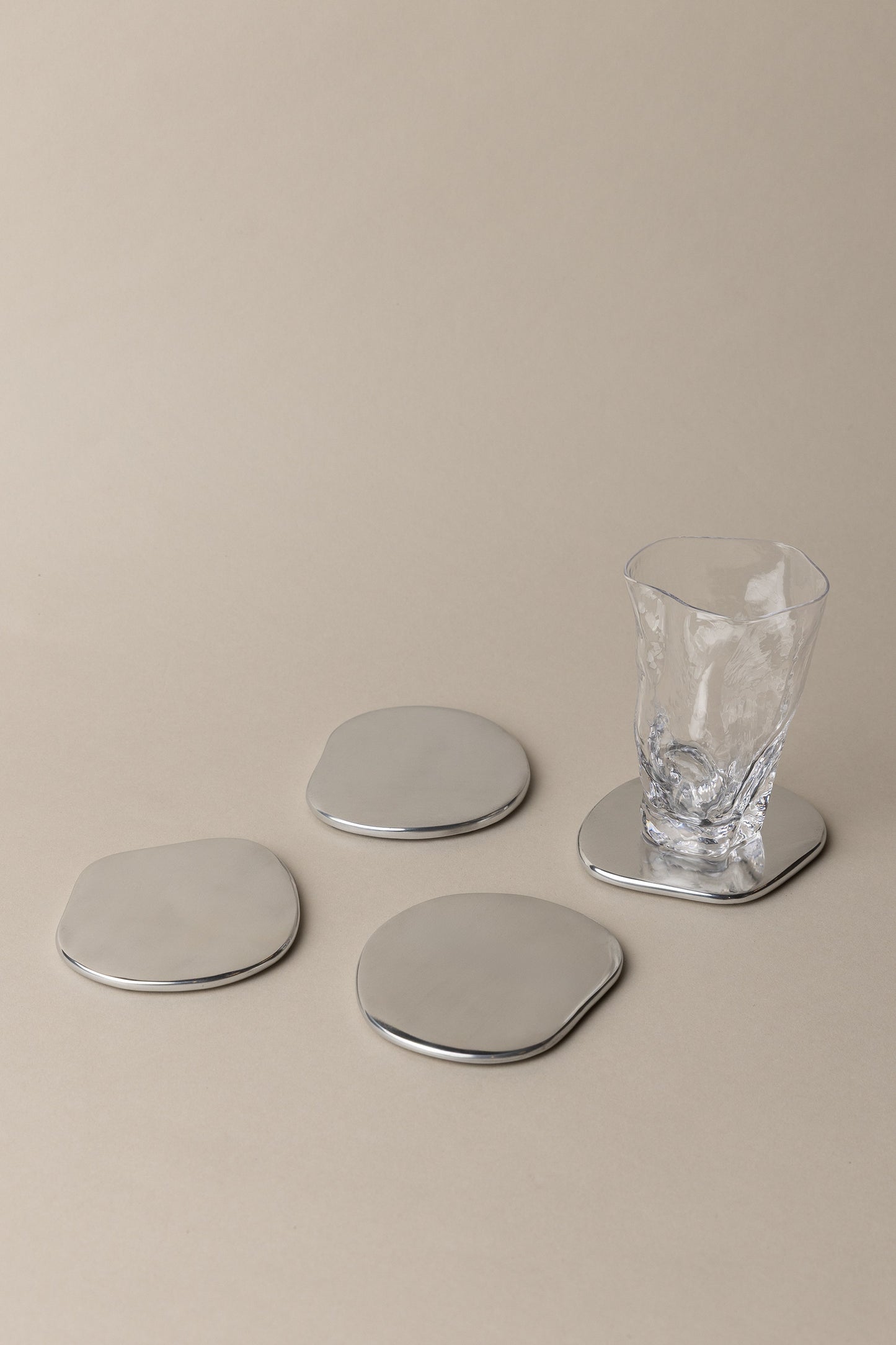FORMA COASTERS SET OF 4