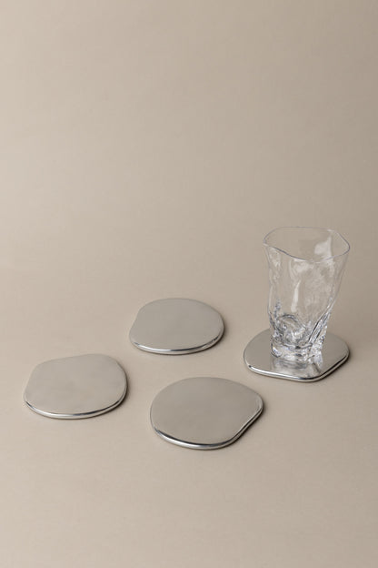FORMA COASTERS SET OF 4