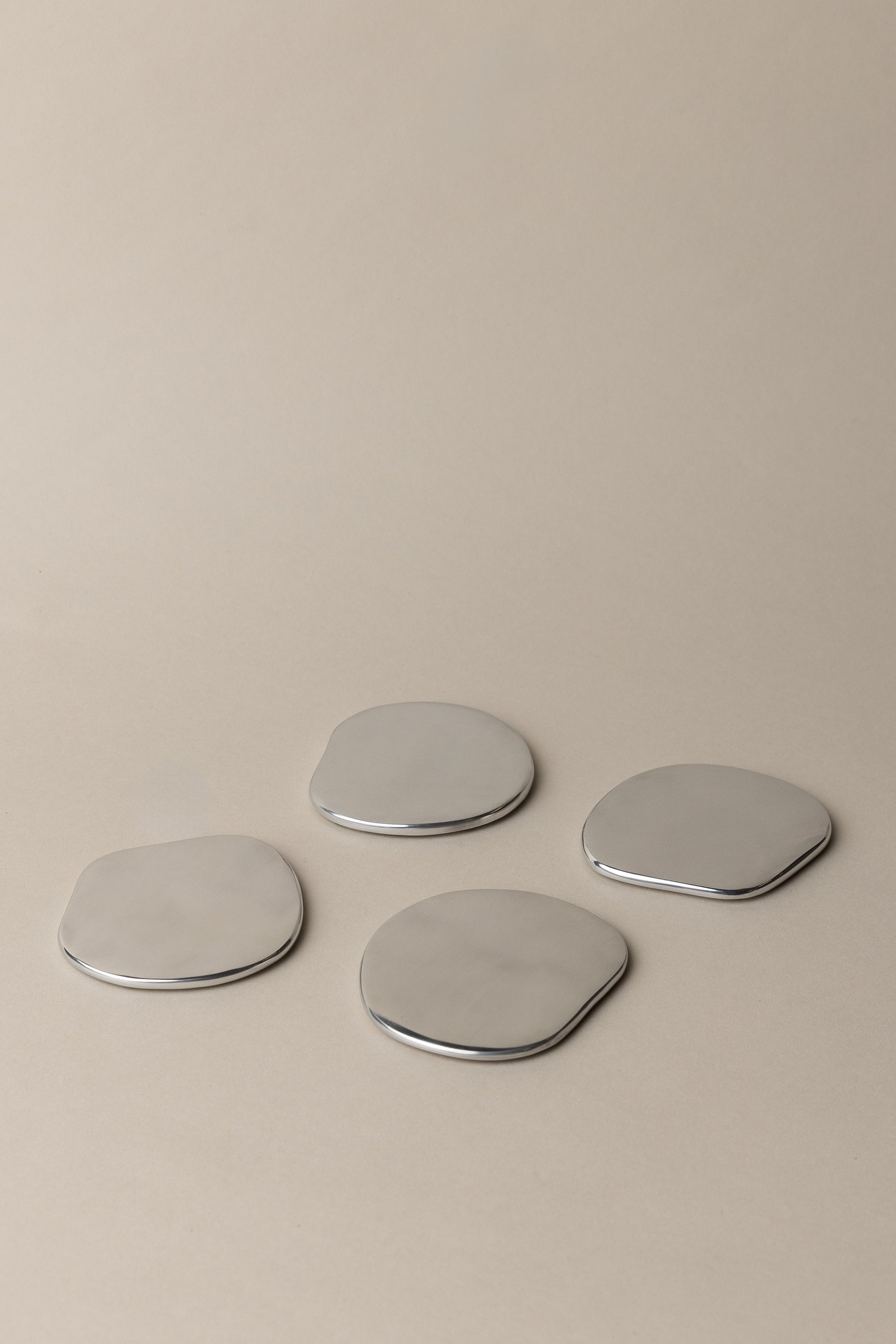 FORMA COASTERS SET OF 4