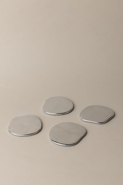 FORMA COASTERS SET OF 4